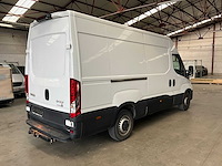 2022 iveco 35s18 - afbeelding 33 van  37