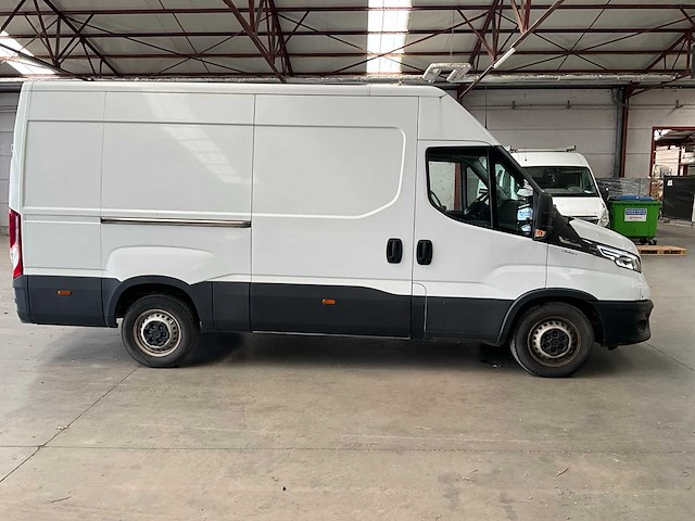 2022 iveco 35s18 - afbeelding 34 van  37