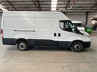 2022 iveco 35s18 - afbeelding 34 van  37
