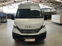 2022 iveco 35s18 - afbeelding 36 van  37