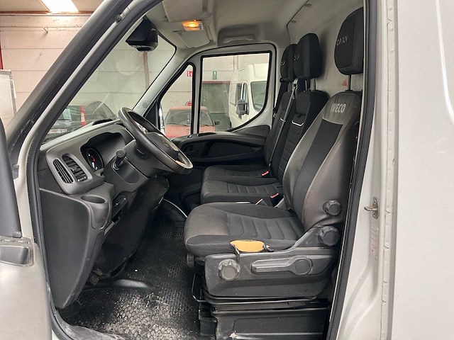 2022 iveco 35s18 - afbeelding 37 van  37