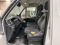 2022 iveco 35s18 - afbeelding 37 van  37