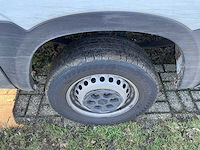 2022 iveco daily bestelbus personenauto - afbeelding 4 van  26