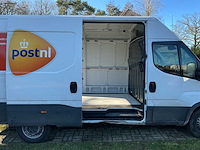 2022 iveco daily bestelbus personenauto - afbeelding 6 van  26