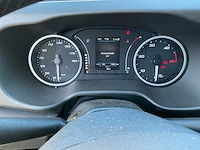 2022 iveco daily bestelbus personenauto - afbeelding 11 van  26