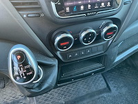2022 iveco daily bestelbus personenauto - afbeelding 14 van  26