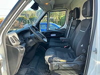 2022 iveco daily bestelbus personenauto - afbeelding 16 van  26