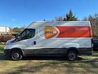 2022 iveco daily bestelbus personenauto - afbeelding 12 van  26