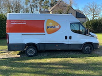 2022 iveco daily bestelbus personenauto - afbeelding 23 van  26