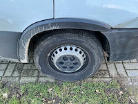 2022 iveco daily bestelbus personenauto - afbeelding 26 van  26