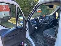 2022 iveco daily bestelbus personenauto - afbeelding 10 van  28