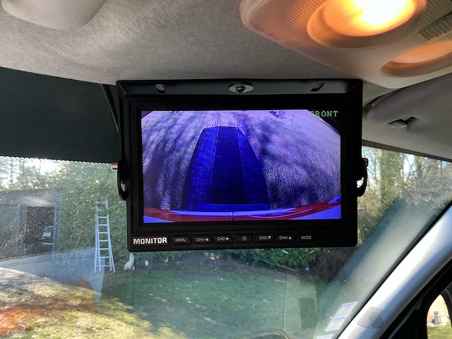 2022 iveco daily bestelbus personenauto - afbeelding 15 van  28