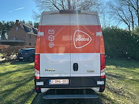 2022 iveco daily bestelbus personenauto - afbeelding 23 van  28