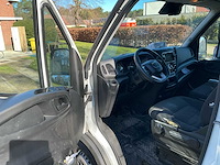 2022 iveco daily bestelbus personenauto - afbeelding 7 van  26