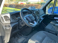 2022 iveco daily bestelbus personenauto - afbeelding 9 van  26