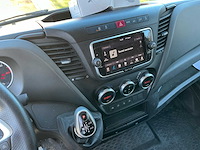 2022 iveco daily bestelbus personenauto - afbeelding 13 van  26