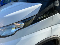 2022 iveco daily bestelbus personenauto - afbeelding 17 van  26
