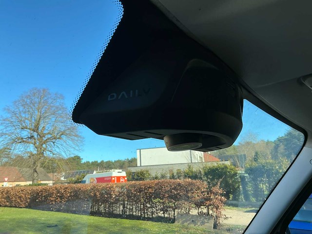 2022 iveco daily bestelbus personenauto - afbeelding 18 van  26