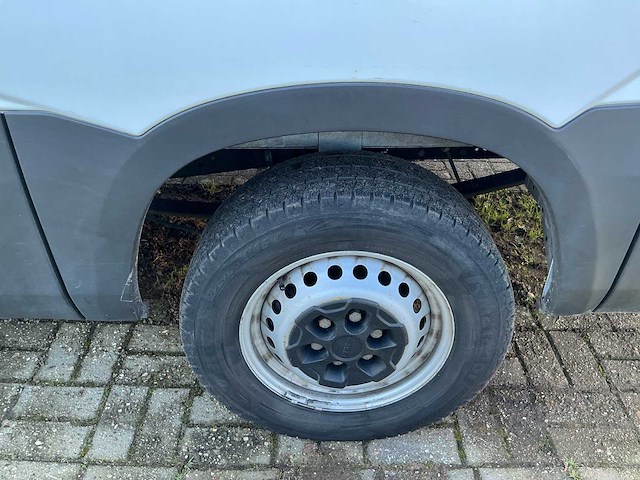 2022 iveco daily bestelbus personenauto - afbeelding 2 van  28