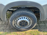 2022 iveco daily bestelbus personenauto - afbeelding 3 van  28