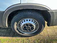 2022 iveco daily bestelbus personenauto - afbeelding 4 van  28