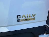 2022 iveco daily bestelbus personenauto - afbeelding 8 van  28
