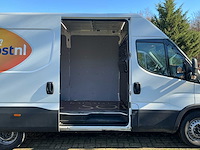 2022 iveco daily bestelbus personenauto - afbeelding 9 van  28