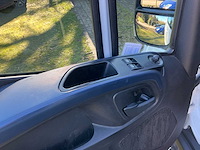 2022 iveco daily bestelbus personenauto - afbeelding 11 van  28