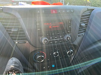 2022 iveco daily bestelbus personenauto - afbeelding 16 van  28