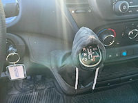 2022 iveco daily bestelbus personenauto - afbeelding 17 van  28