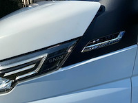 2022 iveco daily bestelbus personenauto - afbeelding 20 van  28