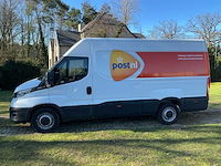 2022 iveco daily bestelbus personenauto - afbeelding 12 van  28