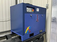 2022 javac 10 a luchtcompressor - afbeelding 3 van  9