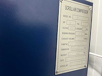 2022 javac 10 a luchtcompressor - afbeelding 4 van  9