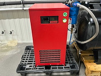 2022 javac 10 a luchtcompressor - afbeelding 6 van  9