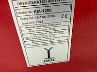 2022 javac 10 a luchtcompressor - afbeelding 7 van  9