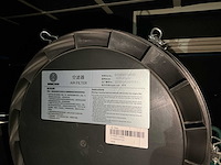 2022 javac sl250 generator - afbeelding 5 van  17