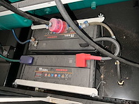 2022 javac sl250 generator - afbeelding 6 van  17