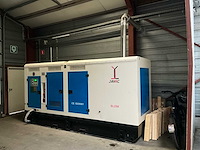 2022 javac sl250 generator - afbeelding 7 van  17