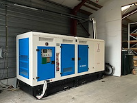 2022 javac sl250 generator - afbeelding 8 van  17