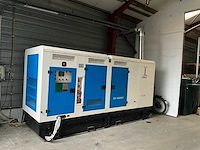 2022 javac sl250 generator - afbeelding 9 van  17