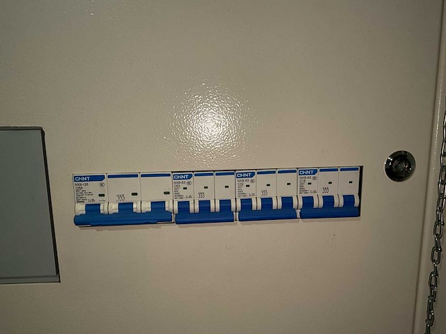 2022 javac sl250 generator - afbeelding 12 van  17