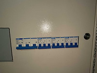 2022 javac sl250 generator - afbeelding 12 van  17