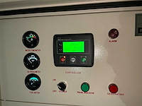 2022 javac sl250 generator - afbeelding 13 van  17