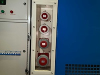 2022 javac sl250 generator - afbeelding 14 van  17