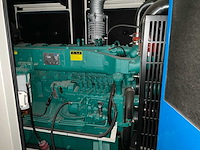 2022 javac sl250 generator - afbeelding 16 van  17
