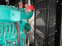 2022 javac sl250 generator - afbeelding 17 van  17