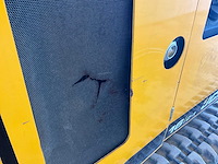 2022 jcb 16c-1 t3 minigraafmachine - afbeelding 6 van  20