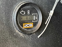 2022 jcb 16c-1 t3 minigraafmachine - afbeelding 10 van  20