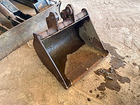 2022 jcb 16c-1 t3 minigraafmachine - afbeelding 12 van  20